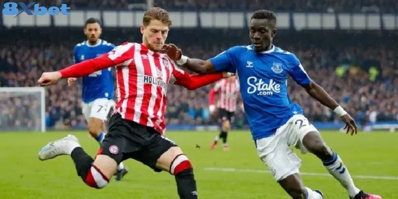Các loại kèo phổ biến tại 8XBET dễ chơi, dễ thắng nhất Các loại kèo phụ quan trọng khác tại 8XBET
