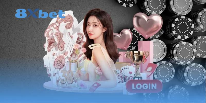 8XBET ⭐️ Link Tải Trang Chủ App World Cup Mới Nhất 2026 Các bước đăng ký thành viên mới
