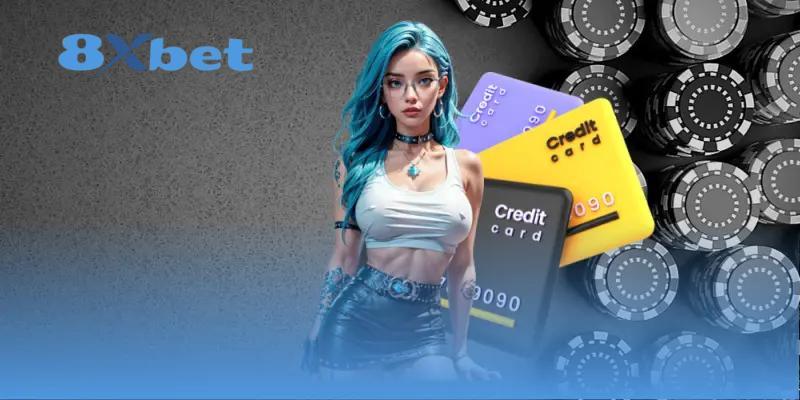 8XBET ⭐️ Link Tải Trang Chủ App World Cup Mới Nhất 2026 Hướng dẫn nạp rút cho người mới