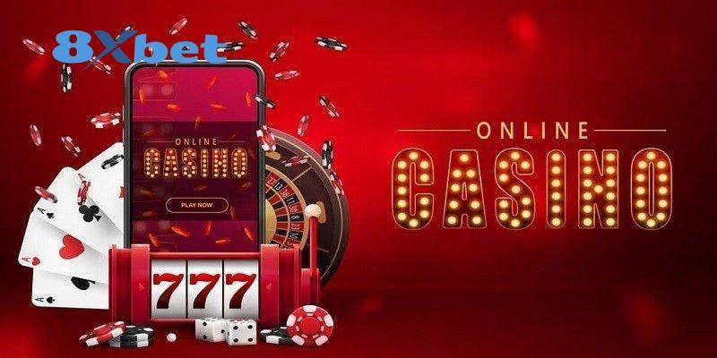 8XBET ⭐️ Link Tải Trang Chủ App World Cup Mới Nhất 2026 Tổng quan về nhà cái top 1 8xbet